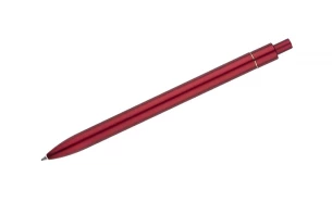 Penna a sfera ELON - Rosso