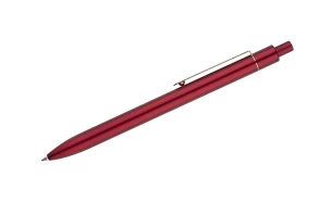 Penna a sfera ELON - Rosso