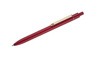 Penna a sfera ELON - Rosso
