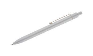 Penna a sfera ELON - Bianco