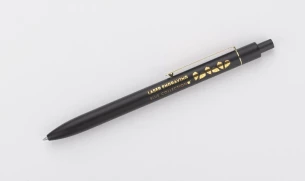 Penna a sfera ELON - Nero