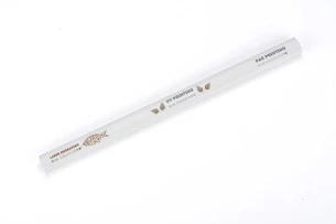 Matita da carpenteria OBO - Bianco