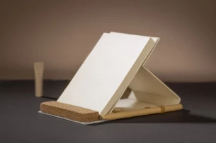 Taccuino MILKI - Bianco