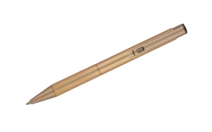 Penna a sfera VITE - Oro