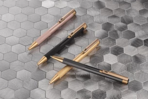 Penna VITE - Rosa
