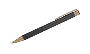 Penna a sfera VITE - Nero