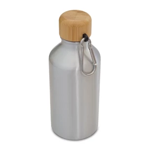 Bottiglia Isla in alluminio 400ml