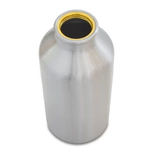 Bottiglia Isla in alluminio 400ml