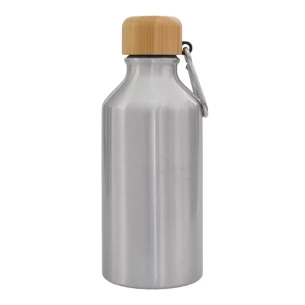 Bottiglia Isla in alluminio 400ml
