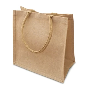 Borsa juco Tidore - Beige