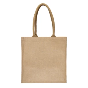 Borsa juco Tidore - Beige