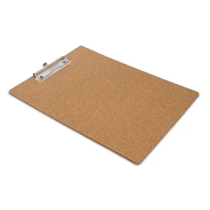 Blocco conferenze in sughero A4 Ryha - Beige