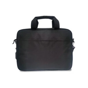 Borsa per laptop Denny - Nero