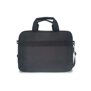 Borsa per laptop Denny - Nero