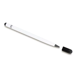 Matita stilografica Lakin - Bianco