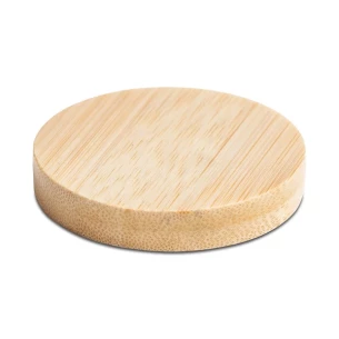Apribottiglie con magnete - Marrone