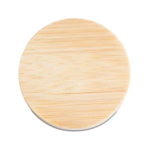 Apribottiglie con magnete - Marrone