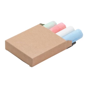 Set di gessetti Streetart - Beige