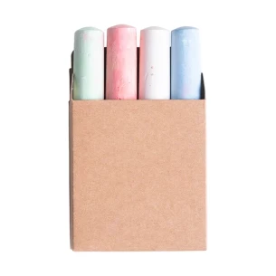 Set di gessetti Streetart - Beige
