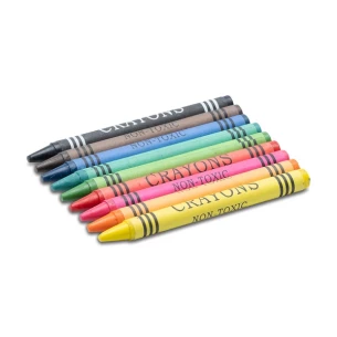 Set da colorare Colour the World - Beige