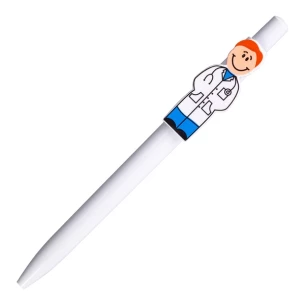 Penna medica