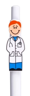 Penna medica