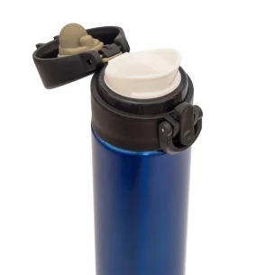 Tazza isotermica Moline da 350 ml - Blu