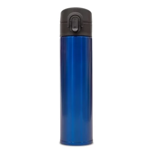 Tazza isotermica Moline da 350 ml - Blu