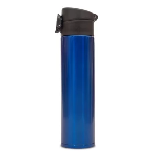 Tazza isotermica Moline da 350 ml - Blu