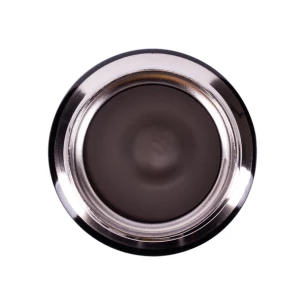 Tazza isotermica Moline da 350 ml - Nero