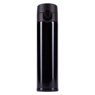 Tazza isotermica Moline da 350 ml - Nero