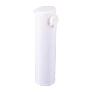 Tazza isotermica Moline da 350 ml - Bianco