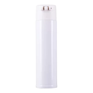 Tazza isotermica Moline da 350 ml - Bianco