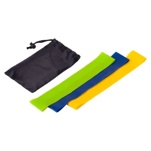 Set di bande da allenamento - mix