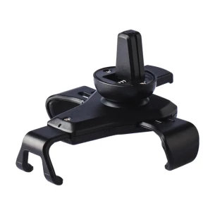 Supporto per telefono Mobilefit - Nero