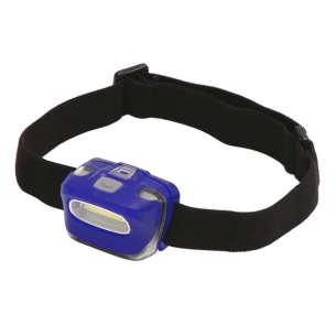 Lampada frontale Illumine - Blu