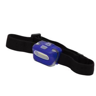 Lampada frontale Illumine - Blu