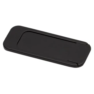 Webcam Copri videocamera senza fili - Nero