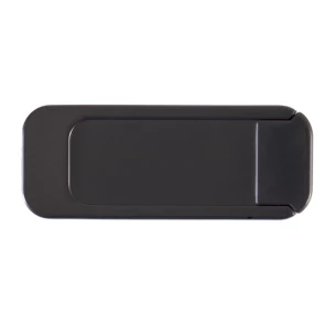 Webcam Copri videocamera senza fili - Nero
