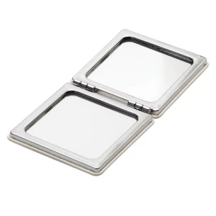 Specchio boxy - Bianco