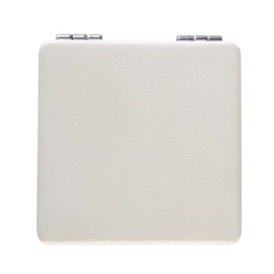Specchio boxy - Bianco