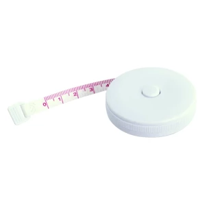 Rotolo Tailorfit misura 1,5 m - Bianco