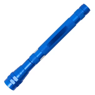 Torcia per primo piano - Blu