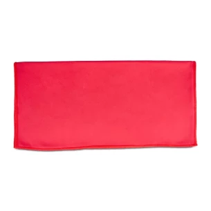 Asciugamano sportivo Frisky, - Rosso