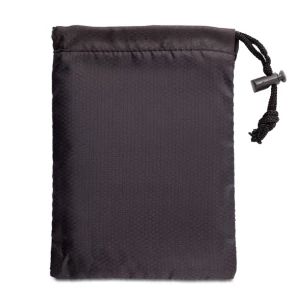 Asciugamano sportivo Frisky - Nero