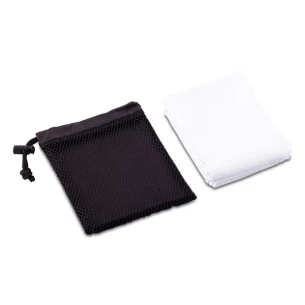 Asciugamano sportivo Frisky - Bianco