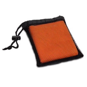 Asciugamano sportivo Frisky - Arancione