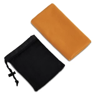 Asciugamano sportivo Frisky - Arancione