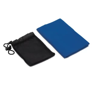 Asciugamano sportivo Frisky - Blu