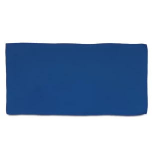 Asciugamano sportivo Frisky - Blu